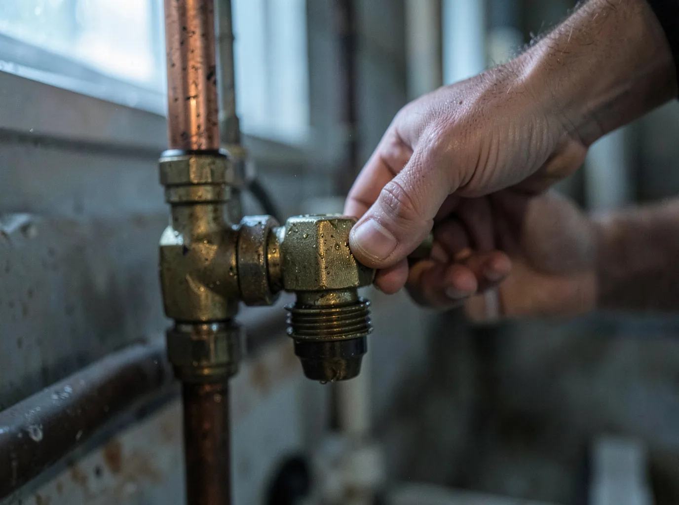 Emergency Plumber Etters, PA FAQs